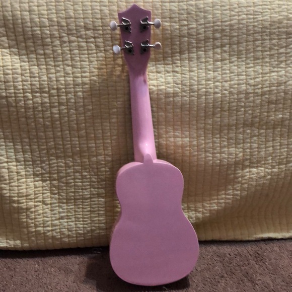 Ukulele - Picture 2 of 2